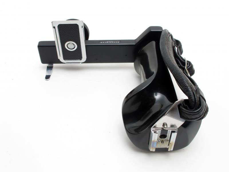 ハッセルブラッド フラッシュガンブラケット500C/M・2000FC用